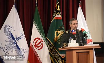 یادواره شهدای ادیان توحیدی  21