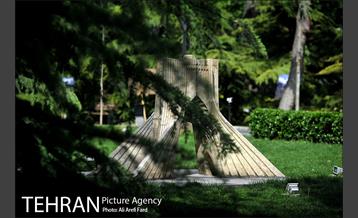 باغ موزه هنر ایرانی 7