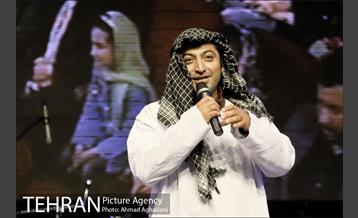 همایش بزرگ شعبانیه منتظران ظهور 27