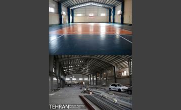 پروژه های شهری در گذر زمان 7