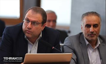 دومین نشست نخبگانی مدیریت شهری و امضای تفاهم نامه با دانشگاه تهران 11