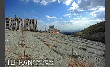 رودخانه فرحزاد 17