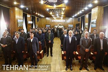 آغاز عملیات اجرایی نهضت درختکاری پردیس گردشگری 3