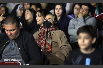 ویژه برنامه «از خلیج تا دریاچه، همیشه فارس»  8
