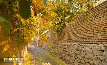 هوای پاییزی پایتخت 41