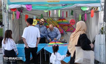 جشنواره شهر امید 36