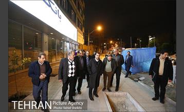 شهردار شب غلامحسین محمدی  14