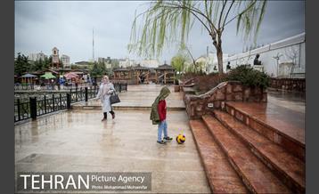 بوستان نوروز 25