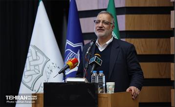 اجلاسیه علمای پایتخت 19