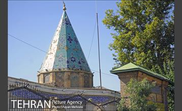 امامزاده یحیی(ع) 2