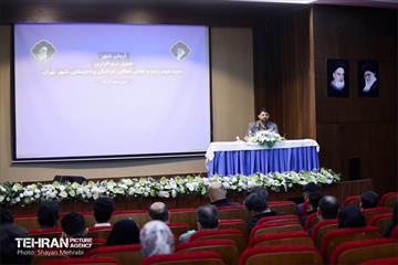 دومین دوره رشد و تعالی فعالین فرهنگی و اجتماعی شهر تهران 5