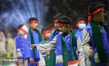 جشن فرزندان غدیر / ۲ 22