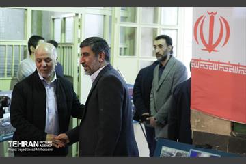 دومین همایش بین‌المللی ستایشگران حماسی‌خوان و حماسی‌سرا 33