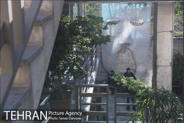 خانه نمایش‎ 29
