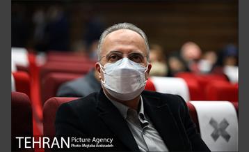 نشست خبری معاون فنی ‌و عمرانی شهرداری تهران 8