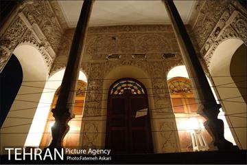 عمارت مسعودیه‎ 12