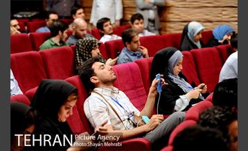 نشست پایانى ستاد انتخابات شورایاری ها 27