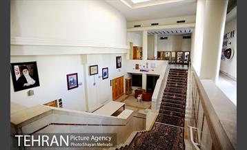 بازدید شهردار تهران از انستیتو پاستور ایران 6