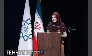 جشن پایش سلامت 17 هزار کارگر خدمات شهری و آغاز چکاپ سلامت کارمندان شهرداری 14