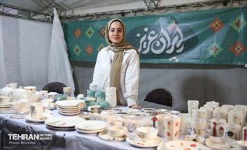 جشنواره وحدت اقوام ایرانی 14