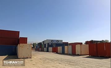 بازدید اصحاب رسانه از حریم منطقه ۱۸ شهرداری تهران 5