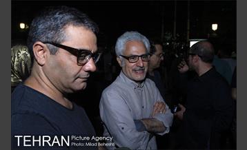 مراسم یادبود عباس کیارستمی در موزه سینما 13