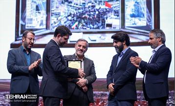گردهمایی مدیران روابط عمومی 9