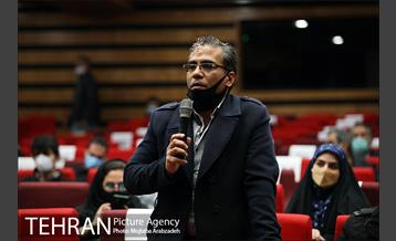 نشست خبری معاون فنی ‌و عمرانی شهرداری تهران 27