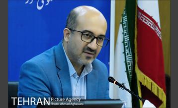 نشست خبری سخنگوی شورای شهر 19