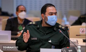 نشست هم اندیشی شهردار تهران با نخبگان منطقه 2