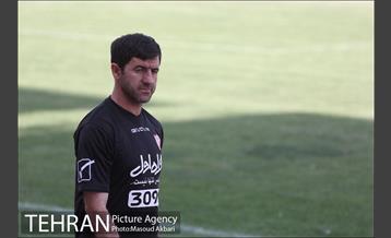 تمرین تیم پرسپولیس تهران 5