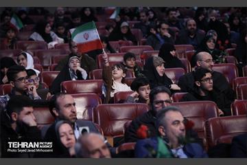 ویژه برنامه «یاران سلیمانی»  31