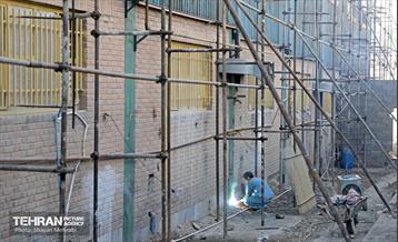 بازدید خبرنگاران از مجموعه تربیتی«یاور شهر ۹» 30