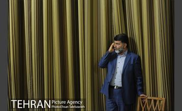 دومین جلسه پنجمین دوره شورای اسلامی شهر تهران 36