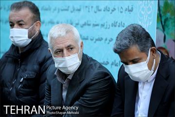 رونمایی از سردیس شهید طیب حاج رضایی 3
