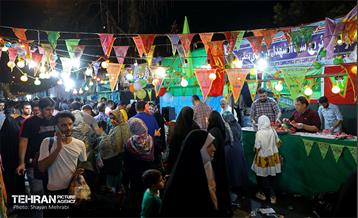 جشن ۱۰ کیلومتری غدیر 5