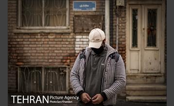 زندگی،کرونا و دیگر هیچ 20