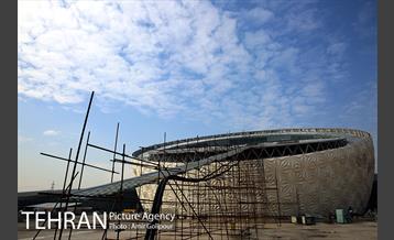 بازدید معاونین فنی و عمران کلانشهرهای ایران از پروژه های عمرانی شهر اصفهان 56