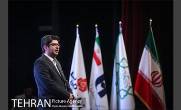 دومین همایش گفت و گوهای انتقال تجربه 8