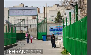 آستان مقدس امامزادگان عینعلی و زینعلی 30