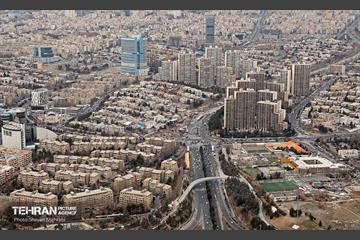 هوای پاک تهران 68