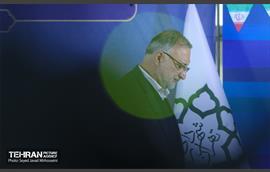 آیین بهره برداری از ۳ پروژه عمرانی و ۴۶ پروژه شهری منطقه یک در قالب دویست و هشتمین پویش امید و افتخار 17