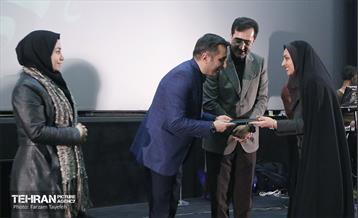 جشن بزرگداشت میلاد حضرت زهرا(س) 36