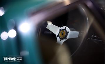 موزه خودروهای تاریخی ایران 63