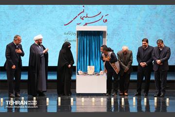 رونمایی از روایت موسیقایی «سربازنامه» 17