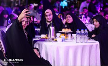 روایتگری نوجوانان در دومین رویداد روایت شهر 7