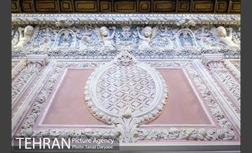 موزه ثبت احوال 16