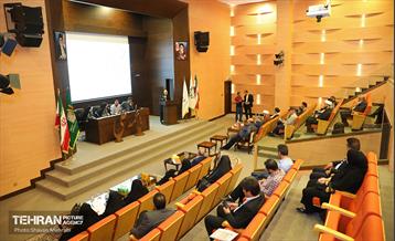 سومین مجمع روسای کمیسیون‌های فرهنگی و اجتماعی استان تهران 17