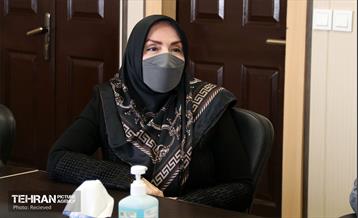 تفاهم‌نامه همکاری بین شهر سالم و امور ایثارگران شهرداری تهران 4