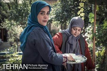 سریال باخانمان 7